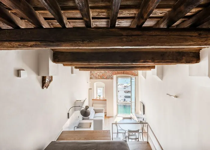 Casa Giorgetti