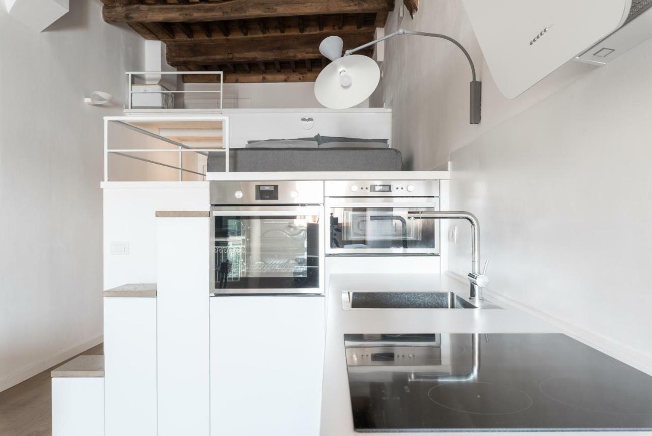 Casa Giorgetti Apartment