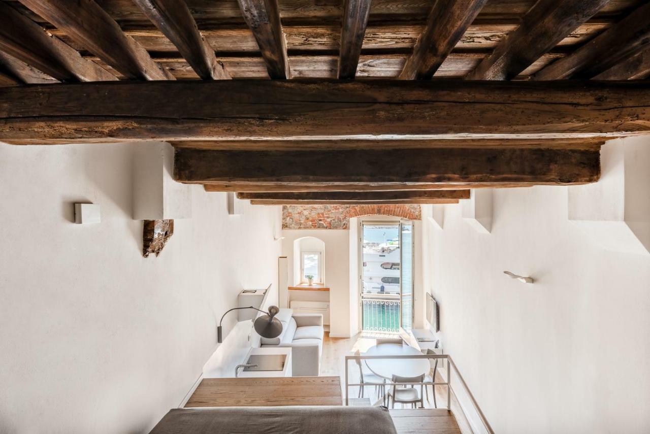 Casa Giorgetti Apartment