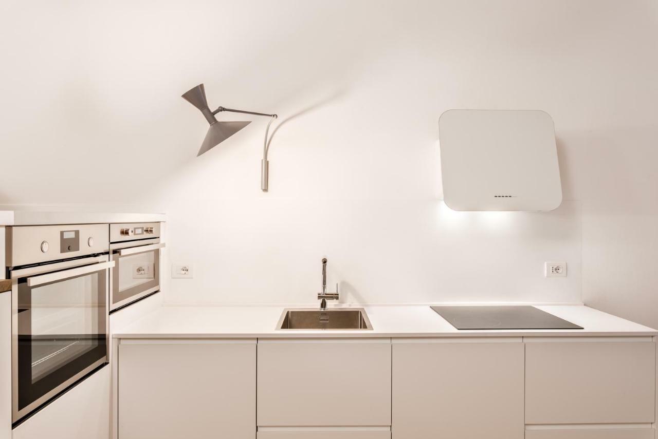 Apartment Casa Giorgetti