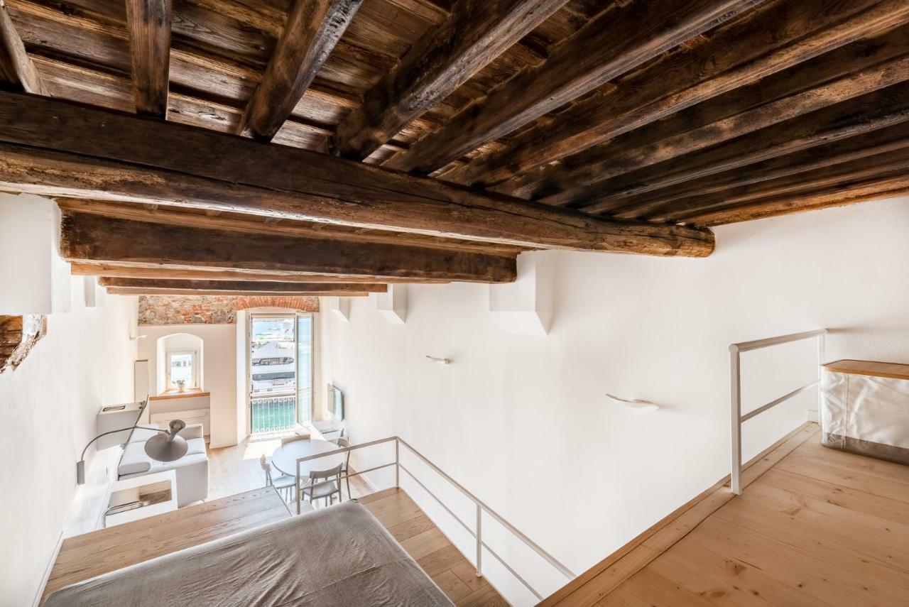 Casa Giorgetti Apartment