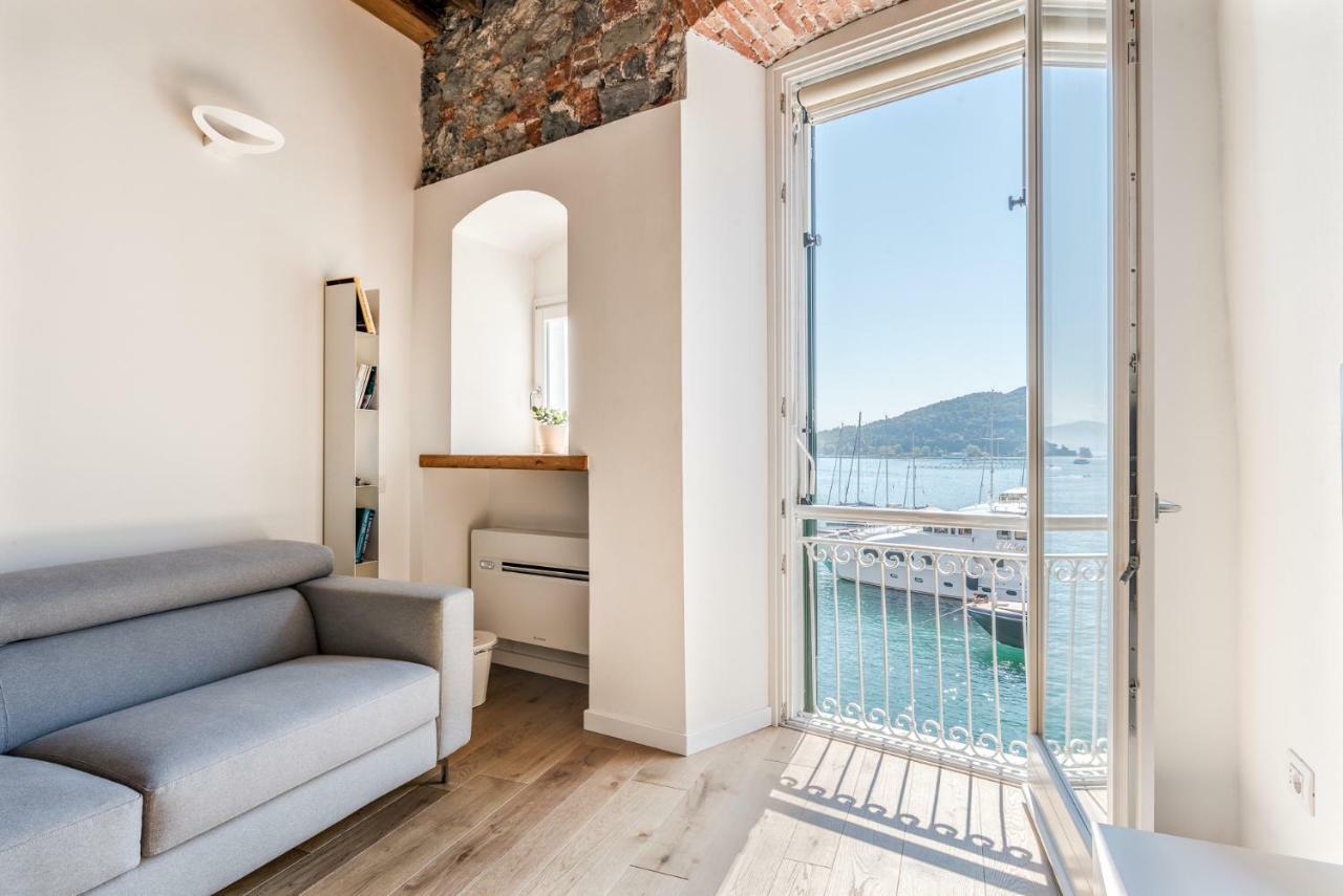 Casa Giorgetti * Porto Venere