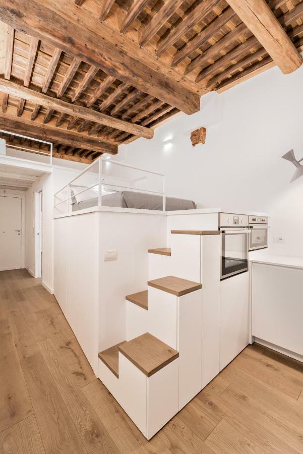 Apartment Casa Giorgetti