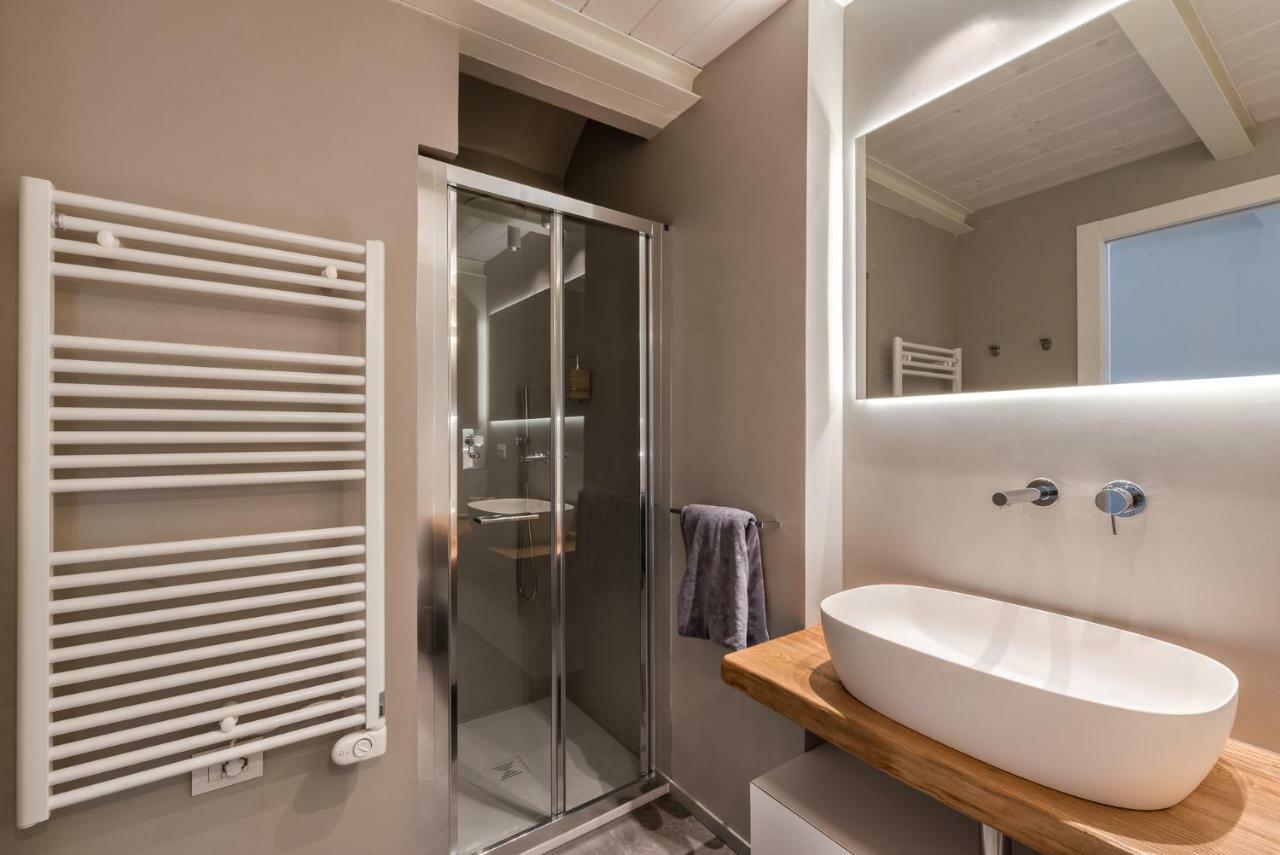 Casa Giorgetti Apartment