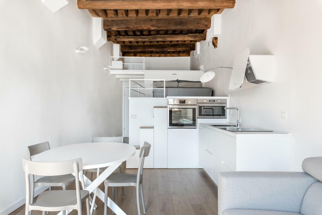 Apartment Casa Giorgetti