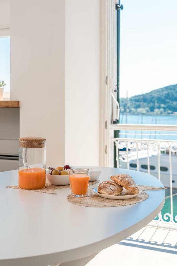 Apartment Casa Giorgetti *