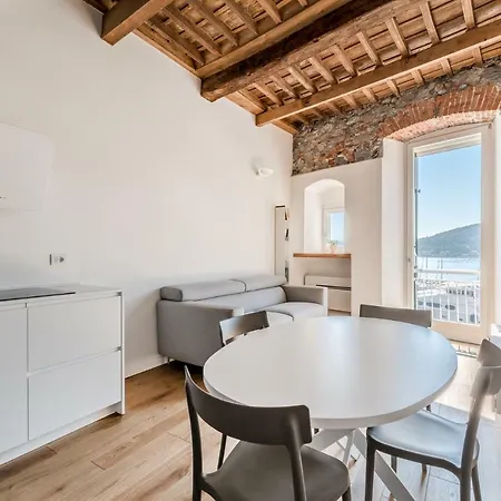 Casa Giorgetti Apartment Porto Venere Exterior photo
