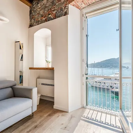 Casa Giorgetti Apartment Porto Venere Exterior photo