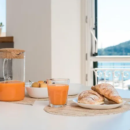 Casa Giorgetti Apartment Porto Venere Exterior photo