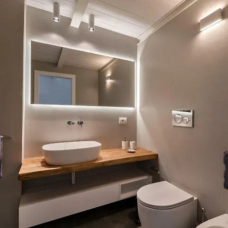 Casa Giorgetti Apartment Porto Venere Exterior photo