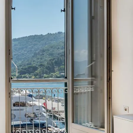 Casa Giorgetti Apartment Porto Venere Exterior photo